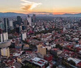 Meksika Turu THY İle 7 Gece (MEX - CUN)