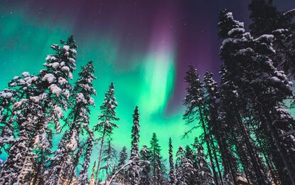 İzlanda - Kuzey Işıkları Turu Iceland HY İle 4 Gece
