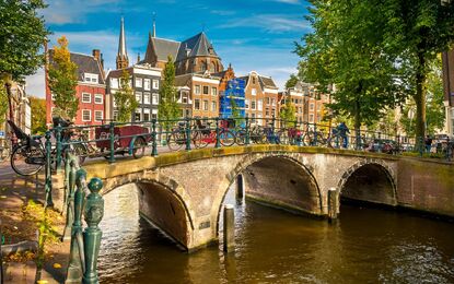 Elit Benelux Paris Almanya Alsace İsviçre Turu THY ile 7 Gece Ekstra Turlar Dahil Köln Çıkış