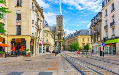 Elit Benelux Paris Almanya Alsace İsviçre Turu THY ile 7 Gece Ekstra Turlar Dahil Köln Çıkış