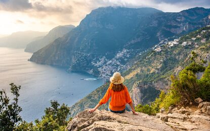 Elit Güney İtalya - Amalfi Kıyıları Puglia Turu THY ile 5 Gece 30 Ağustos Dönemi Ekstra Turlar Dahil
