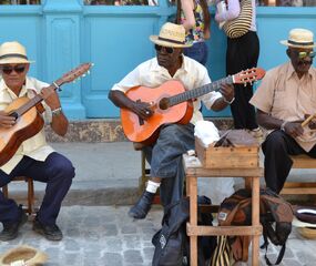 Küba Turu - THY ile 7 Gece - Ramazan Bayramı Dönemi