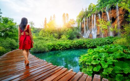 Elit Dalmaçya Kıyıları Turu THY ile 7 Gece Ekstra Turlar Dahil