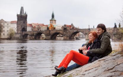Süper Promosyon Prag Turu THY ile 3 Gece 29 Ekim Dönemi