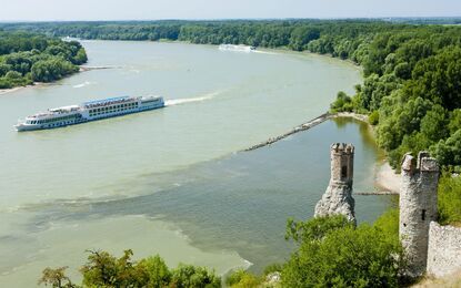 Elit Alsace ve Romantik Yol Almanya Muhteşem Rhein Nehir Gezisi Turu THY ile 4 Gece Ekstra Turlar Dahil (Basel-Nurnberg)
