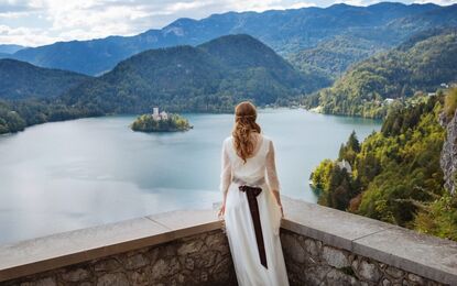 Süper Promosyon Elit Almanya, Avusturya, Slovenya Turu THY ile 3 Gece - Ekstra Turlar Dahil - 29 Ekim Dönemi
