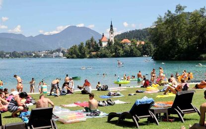 Süper Promosyon Elit Almanya, Avusturya, Slovenya Turu THY ile 3 Gece - Ekstra Turlar Dahil - 29 Ekim Dönemi