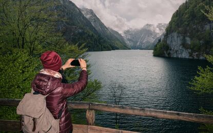 Süper Promosyon Elit Slovenya, Avusturya, Almanya Turu THY ile 3 Gece Ekstra Turlar Dahil (Ljubljana Gidiş Münih Dönüş)