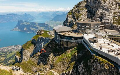 Elit İsviçre Turu THY ile 4 Gece Dağ Treni, Gemiyle Luzern Gölü, Rigi Kulm Zirve Gezisi ve Ekstra Turlar Dahil Cumhuriyet Bayramı Dönemi