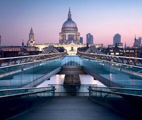 Süper Promosyon Londra Turu THY ile 4 Gece 29 Ekim Dönemi