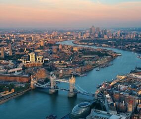 Süper Promosyon Londra Turu THY ile 4 Gece 29 Ekim Dönemi