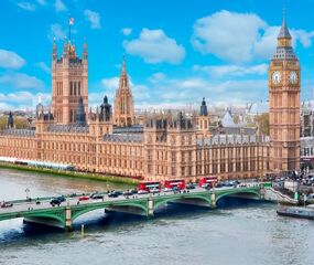 Süper Promosyon Londra Turu THY ile 4 Gece 29 Ekim Dönemi