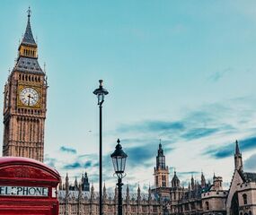 Süper Promosyon Londra Turu THY ile 4 Gece 29 Ekim Dönemi