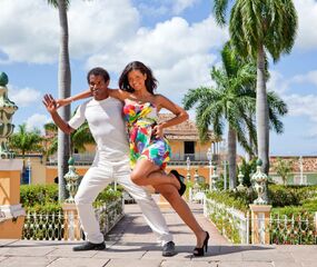 Elegant Küba Turu - THY ile 7 Gece - Ramazan Bayramı Dönemi - Ekstra Turlar Dahil