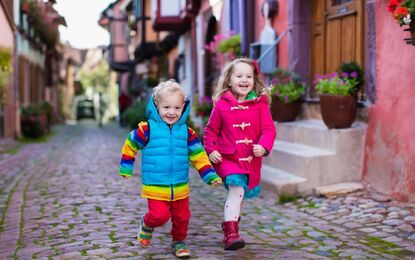 Elit Alsace ve Colmar Turu THY ile 3 Gece Kasım Ara Tatil Dönemi