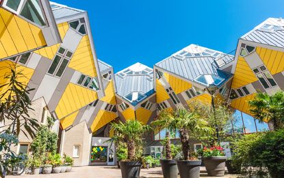 Hollanda Amsterdam Turu THY ile 4 Gece 29 Ekim Dönemi
