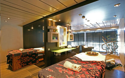 MSC Fantasia ile Kanallar Şehri Venedik - İtalya & Yunanistan Turu THY ile 6 Gece