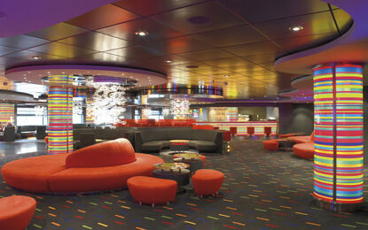 MSC Fantasia ile Kanallar Şehri Venedik - İtalya & Yunanistan Turu THY ile 6 Gece