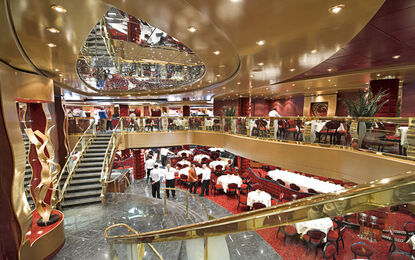 MSC Fantasia ile Kanallar Şehri Venedik - İtalya & Yunanistan Turu THY ile 6 Gece
