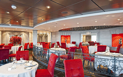 MSC Fantasia ile Kanallar Şehri Venedik - İtalya & Yunanistan Turu THY ile 6 Gece