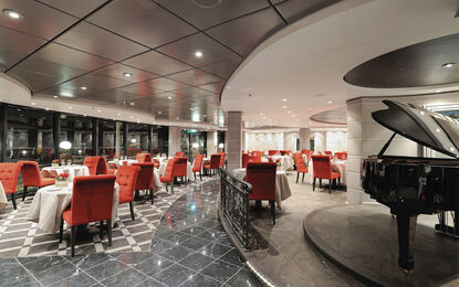 MSC Fantasia ile Kanallar Şehri Venedik - İtalya & Yunanistan Turu THY ile 6 Gece
