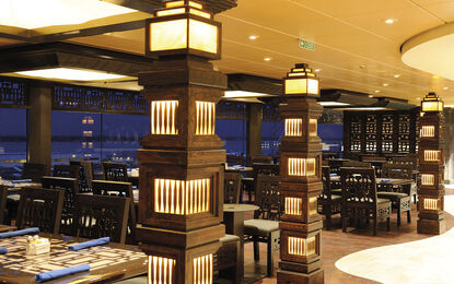 MSC Fantasia ile Kanallar Şehri Venedik - İtalya & Yunanistan Turu THY ile 6 Gece