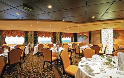 MSC Fantasia ile Kanallar Şehri Venedik - İtalya & Yunanistan Turu THY ile 6 Gece