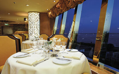 MSC Fantasia ile Kanallar Şehri Venedik - İtalya & Yunanistan Turu THY ile 6 Gece