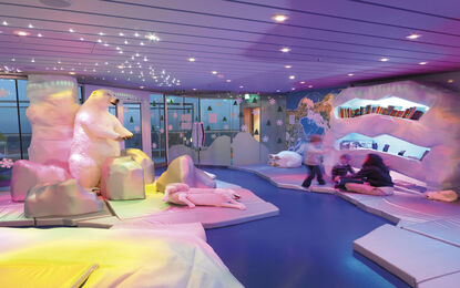 MSC Fantasia ile Kanallar Şehri Venedik - İtalya & Yunanistan Turu THY ile 6 Gece