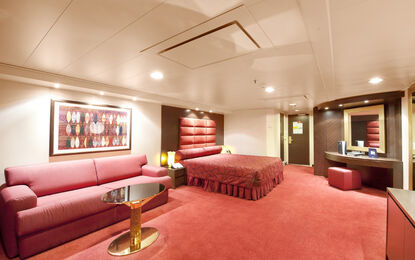 MSC Fantasia ile Kanallar Şehri Venedik - İtalya & Yunanistan Turu THY ile 6 Gece