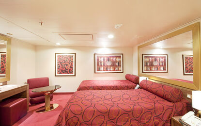 MSC Fantasia ile Kanallar Şehri Venedik - İtalya & Yunanistan Turu THY ile 6 Gece