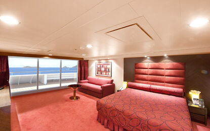 MSC Fantasia ile Kanallar Şehri Venedik - İtalya & Yunanistan Turu THY ile 6 Gece