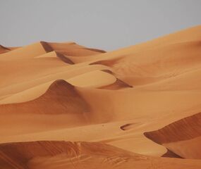 Dubai Turu Anadolujet HY ile 4 Gece Ramazan Bayramı Dönemi