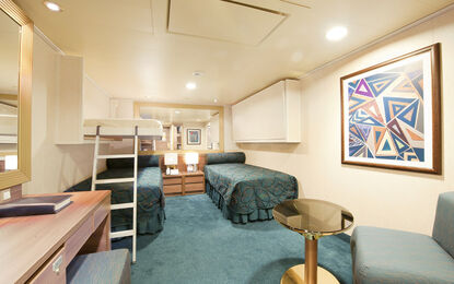 MSC Fantasia ile Kanallar Şehri Venedik - İtalya & Yunanistan Turu THY ile 6 Gece