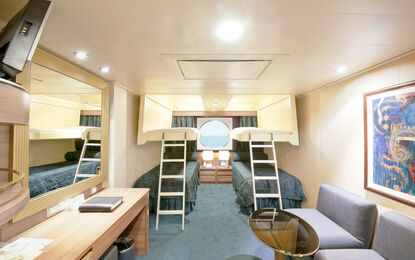 MSC Fantasia ile Kanallar Şehri Venedik - İtalya & Yunanistan Turu THY ile 6 Gece