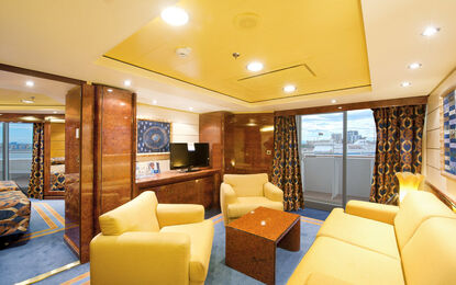 MSC Fantasia ile Kanallar Şehri Venedik - İtalya & Yunanistan Turu THY ile 6 Gece