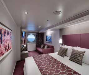 MSC Seaside ile Batı Akdeniz & Sicilya & İtalya Rivierası Turu THY ile 7 Gece - Marsilya Çıkışlı