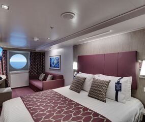 MSC Seaside ile Batı Akdeniz & Sicilya & İtalya Rivierası Turu THY ile 7 Gece - Marsilya Çıkışlı