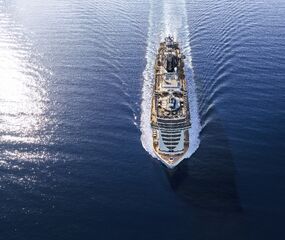 MSC Seaside ile Batı Akdeniz & Sicilya & İtalya Rivierası Turu THY ile 7 Gece - Marsilya Çıkışlı