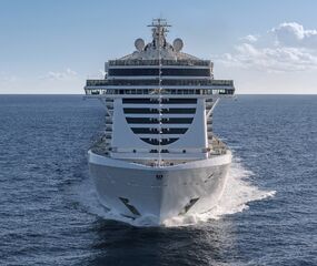 MSC Seaside ile Batı Akdeniz & Sicilya & İtalya Rivierası Turu THY ile 7 Gece - Marsilya Çıkışlı