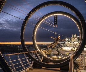 MSC Seaside ile Batı Akdeniz & Sicilya & İtalya Rivierası Turu THY ile 7 Gece - Marsilya Çıkışlı