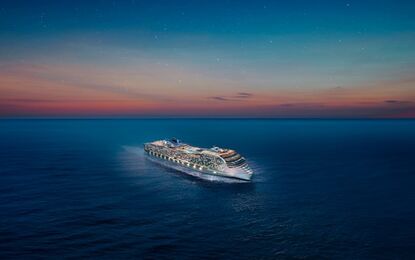 MSC World America ile Batı Karayipler & Amerika & Meksika & Dominik & Bahamalar Turu THY ile 14 Gece