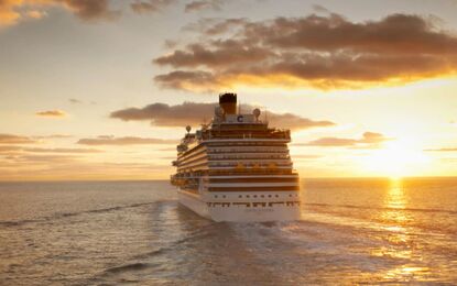 Costa Smeralda ile Venedik'ten Roma'ya  İtalya İncileri & Batı Akdeniz Kıyıları Turu THY ile 7 Gece