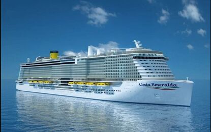Costa Smeralda ile Venedik'ten Roma'ya  İtalya İncileri & Batı Akdeniz Kıyıları Turu THY ile 7 Gece
