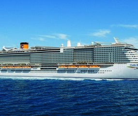 Costa Smeralda ile Venedik'ten Roma'ya  İtalya İncileri & Batı Akdeniz Kıyıları Turu THY ile 7 Gece
