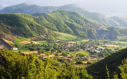 Arnavutluk - Makedonya - Kosova Rüyası Turu THY ile 3 Gece (PRN -SKP)