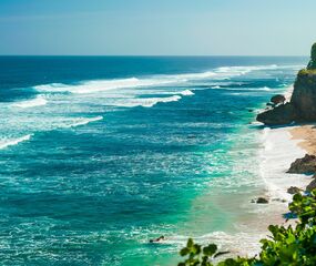 Bali Serüveni Turu Emirates HY ile 5 Gece