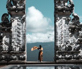 Bali Serüveni Turu Emirates HY ile 5 Gece