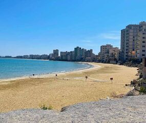 Kıbrıs Turu Pegasus ile 3 Gece 4 Gün İzmir Hareketli Yaz Dönemi