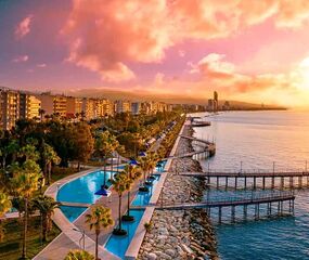 Kıbrıs Turu Pegasus HY ile 4 Gece 5 Gün İzmir Hareketli Yaz Dönemi